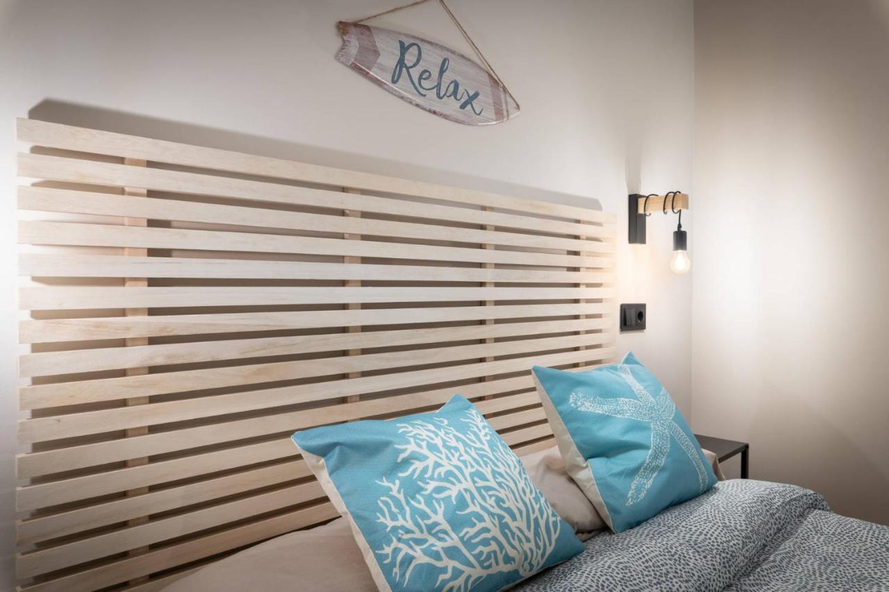 Apartament Sunset Playa Poniente - Vistas Al Mar Y Centrico Gijón